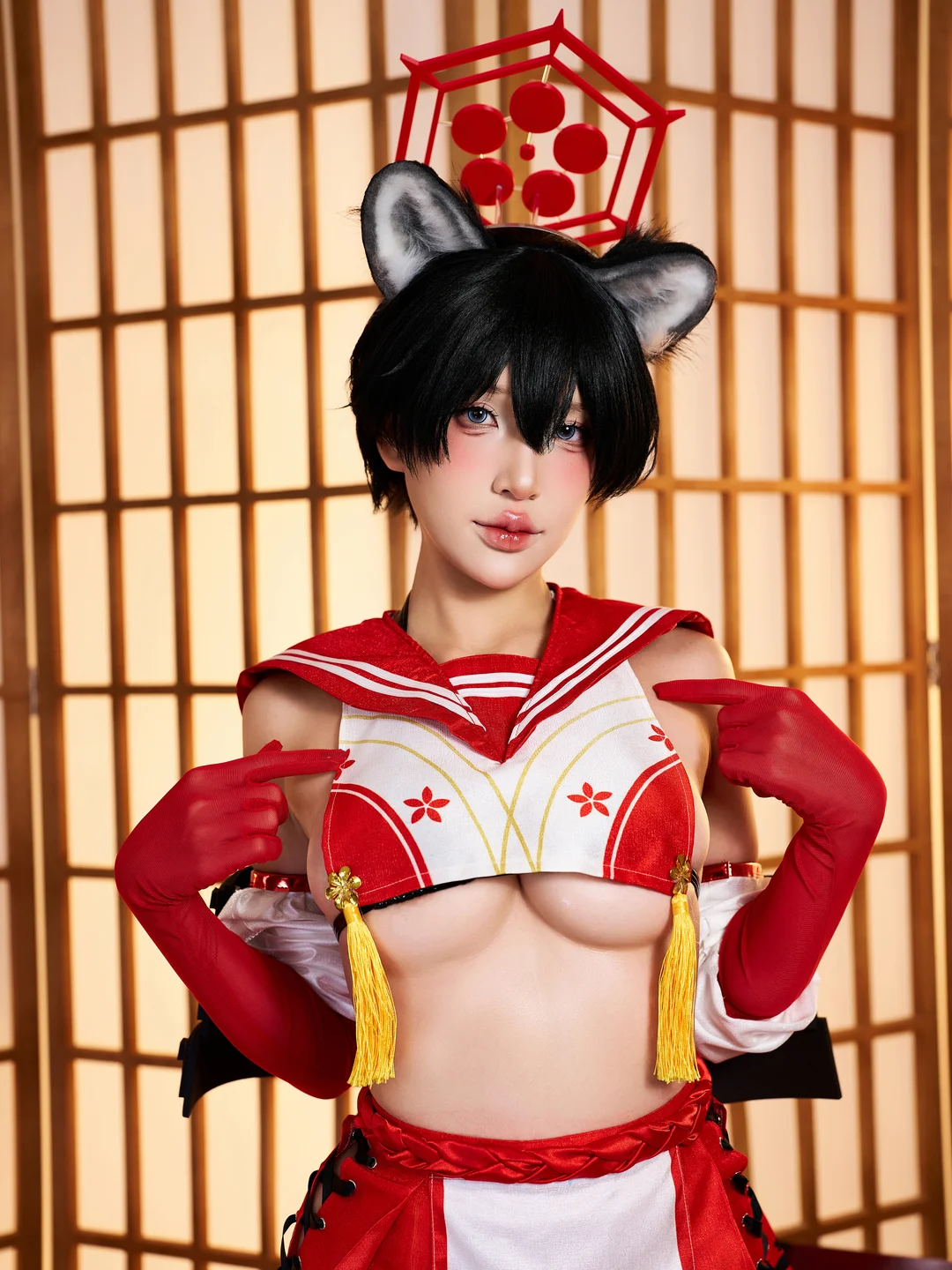 PuyPuy_Chan - No.050 Tsubaki [128P-1.05GB] tg@simisebaisi 【丝足阁】024.webp